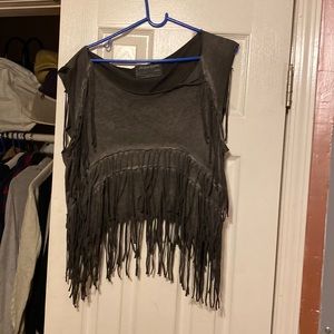 Fray Top from All Saints